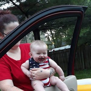 Meet your Posher, Kaleb